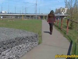 Highway Pissing Ms