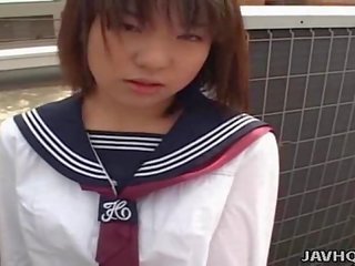 Japonesa jovem jovem senhora é uma merda caralho sem censura