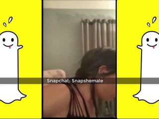 Shemales dulkinimasis striplings apie snapchat episode 21
