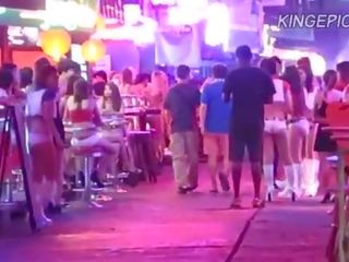 Asia xxx clip Tourist - Bangkok Naughtiness For Single Men&excl;