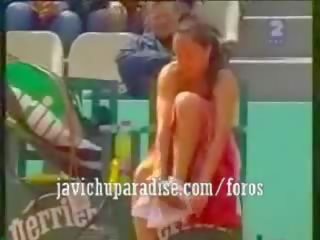 Świat tenis film