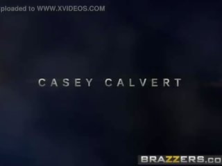 Brazzers - seks film pro petualangan - &lpar;casey calvert&comma; charles dera&rpar; - logam belakang solid itu phantom peen &lpar;a xxx parody&rpar; - karavan pratinjau