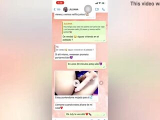 Mi ex novia adicta al sexu anal mir envia fotos desnuda en whatsapp para calentarme y cojemos duro en su casa dos veces por el culo hasta dejar su ano dilatado