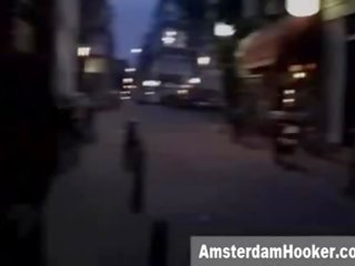 Amszterdam kisérőnő szopás peter