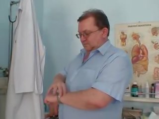 Krūtinga ypatybė rita ydingas gyno dr. egzaminas
