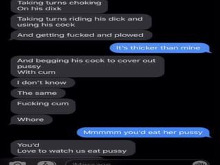 Neištikimybė žmona sexting