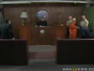 Hardcore Fuck_AlexisTexas_Brazzers_BBLIB