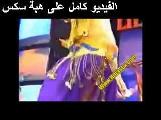 Allettante arabo pancia danza egypte film