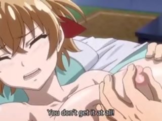 Hard up Romance Anime mov With Uncensored Big Tits Scenes