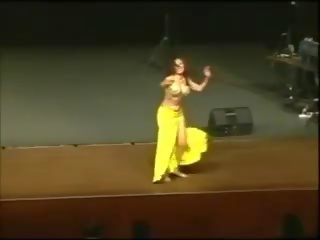 Dina tanečník egyptské arabčina 3