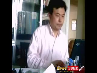 Китайски шеф харесвания секретар чука