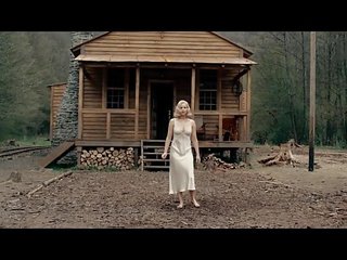 珍妮弗 lawrence - serena (2014) 性别 视频 现场