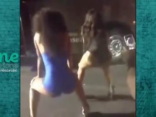 Official twerk komanda vines - geriausias vine rinkinys 2015