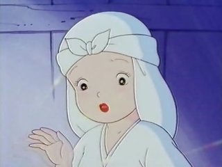 Hubad anime madre pagkakaroon x sa turing pelikula para ang una