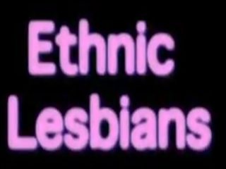 Etično lezbijke